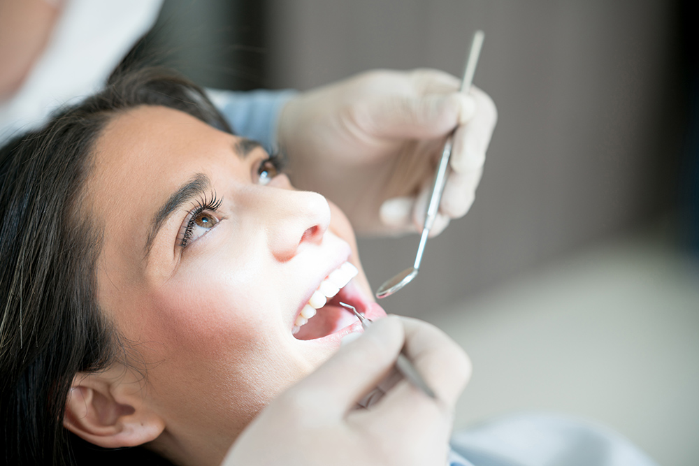 Dental Cleanings and Checkups in West Kelowna