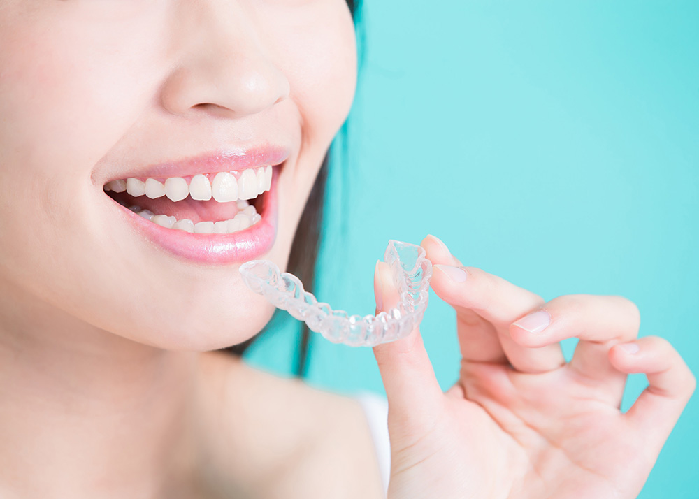 Orthodontics in West Kelowna