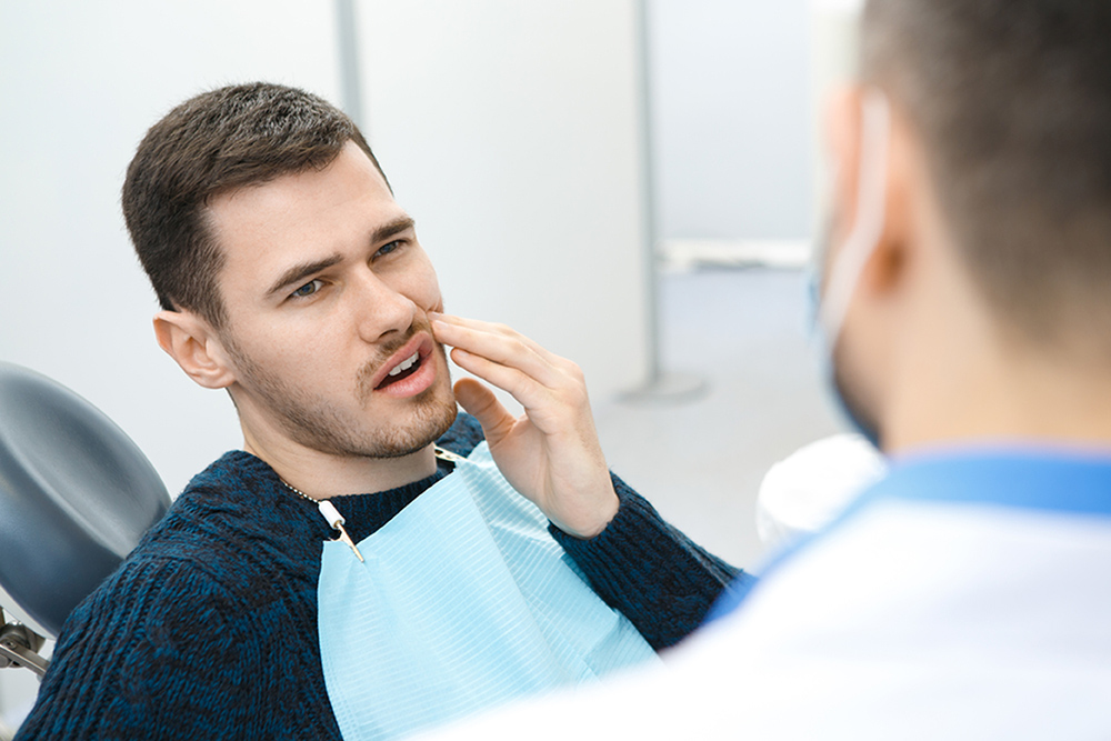 Root Canal Therapy in West Kelowna