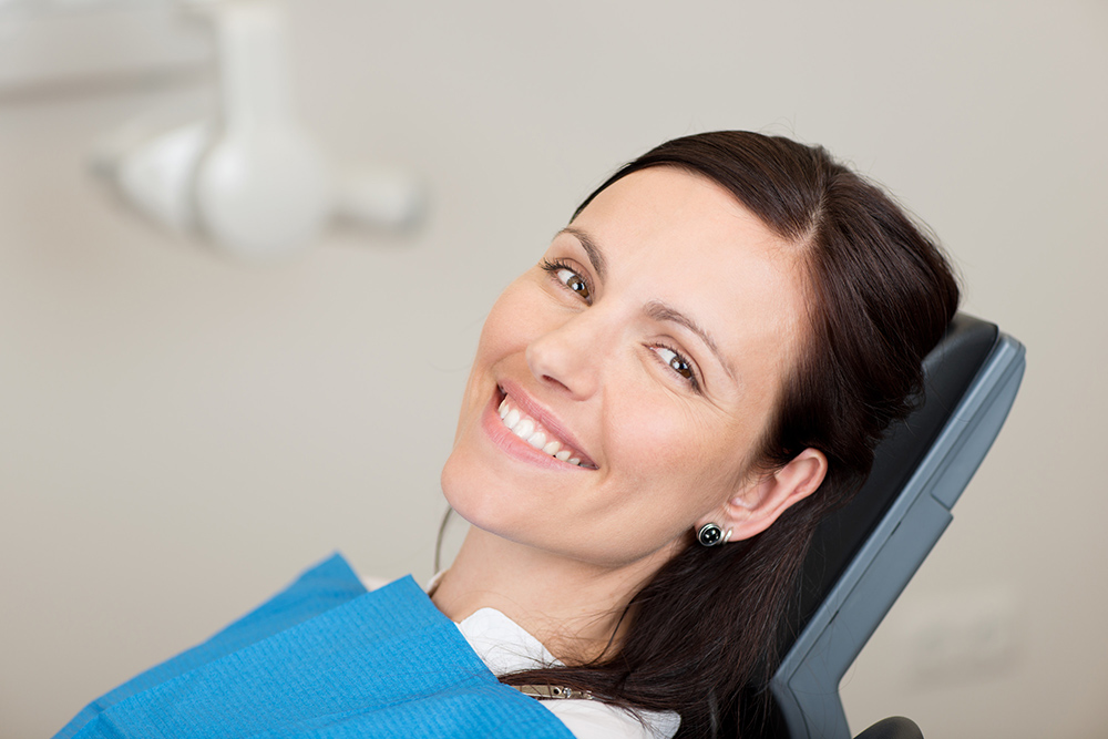 Same-Day CEREC Crowns in West Kelowna