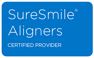 Sure Smile Aligners Certified Provider