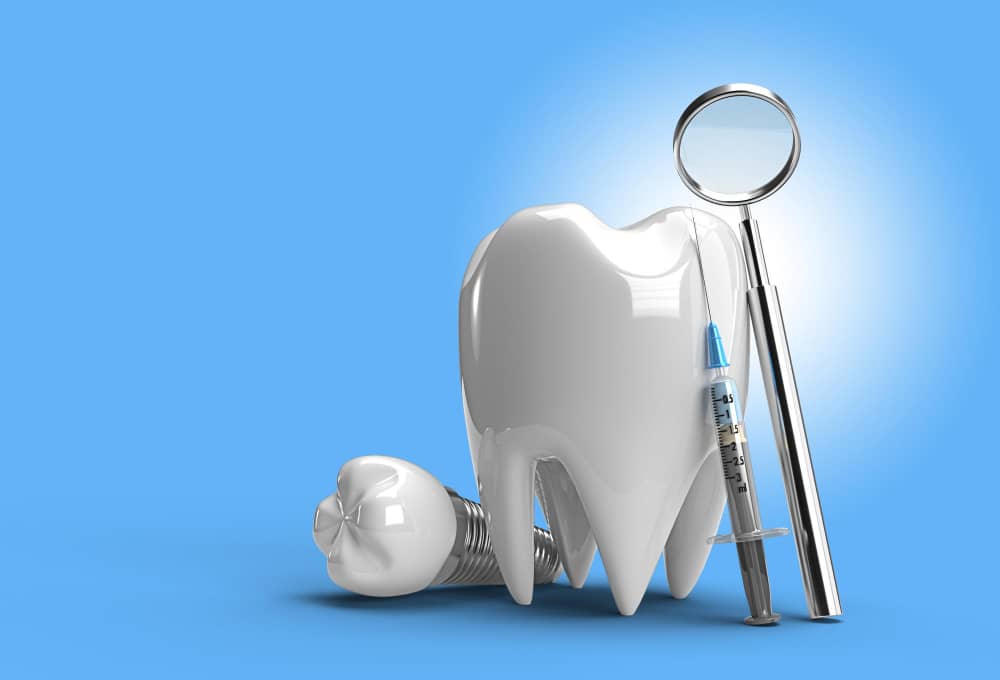 Dental Implants Covered by Insurance or CDCP? Find Out Here