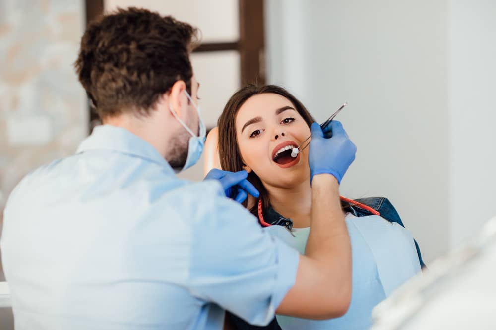 How Often Should I Have Dental Checkups?