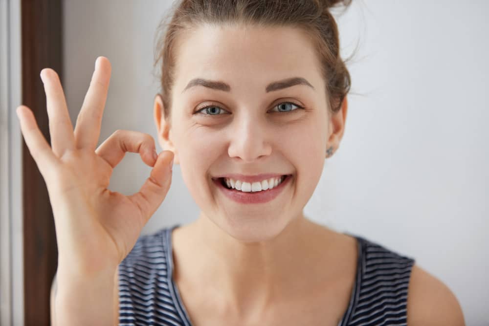 How often should you get your teeth whitened?