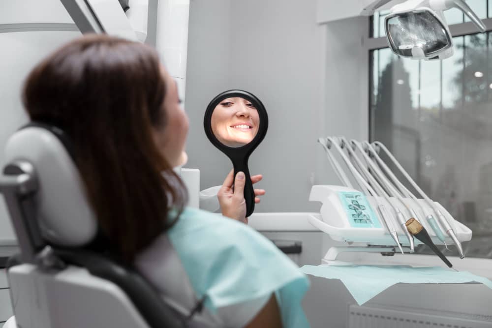 Top 5 Dental Procedures Gaining Popularity