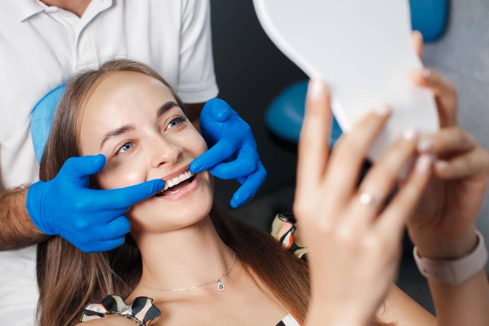 What Causes Yellow Teeth and How to Fix It