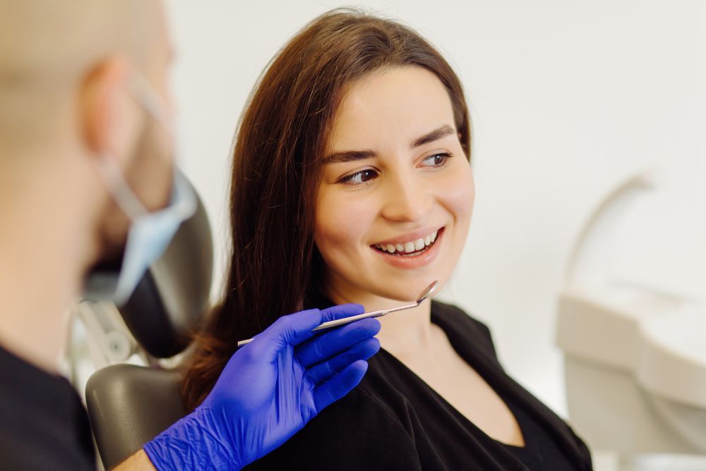 Porcelain Veneers